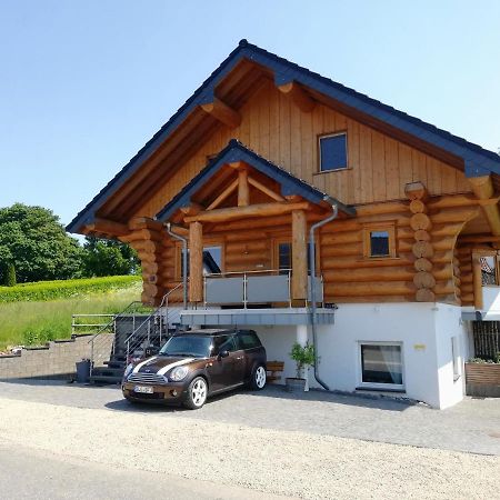 4 Sterne Ferienwohnung Stammzeit Nettersheim Экстерьер фото