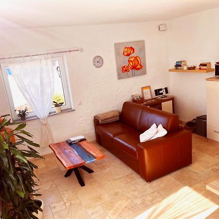 4 Sterne Ferienwohnung Stammzeit Nettersheim Экстерьер фото