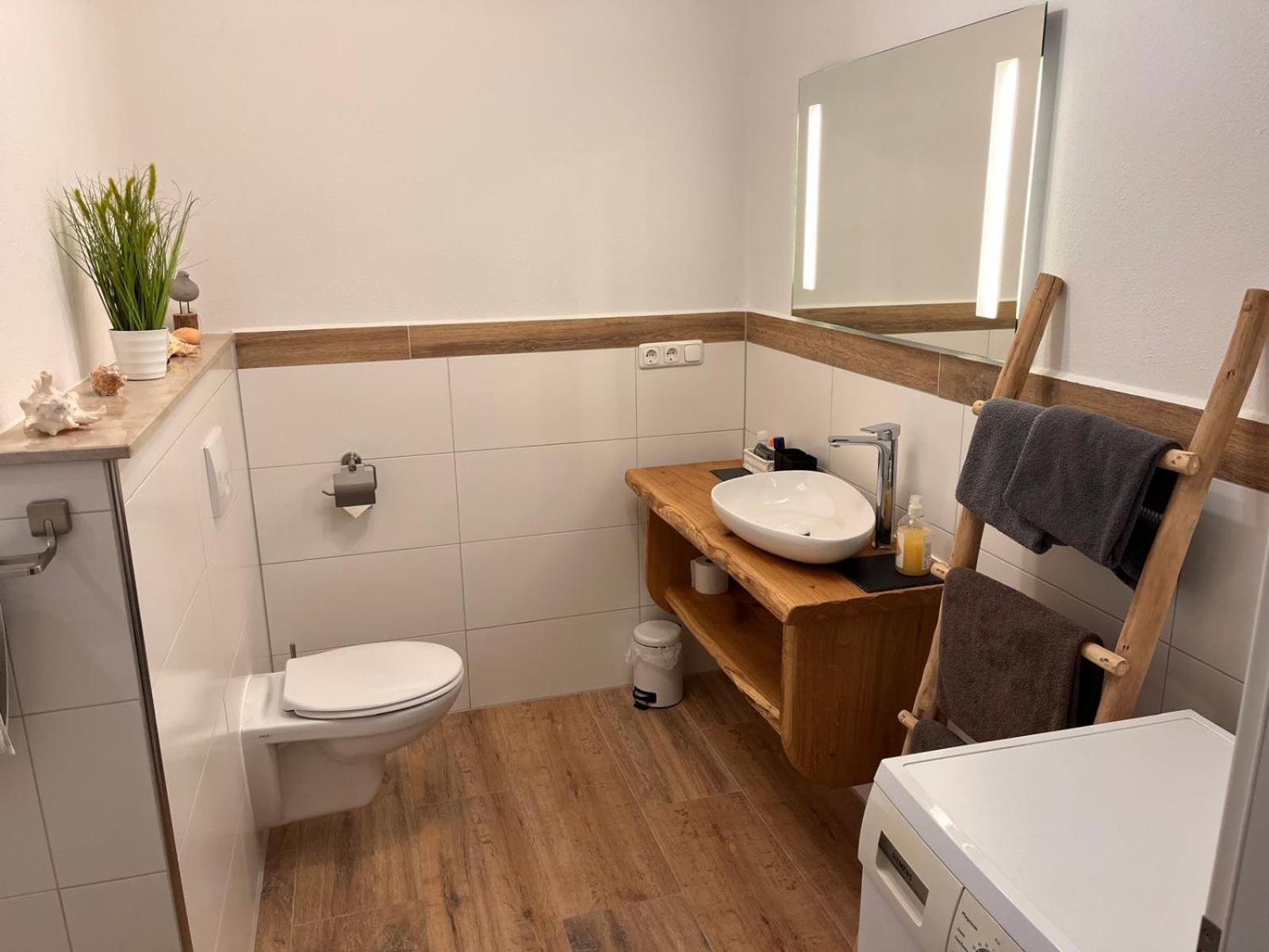 4 Sterne Ferienwohnung Stammzeit Nettersheim Экстерьер фото