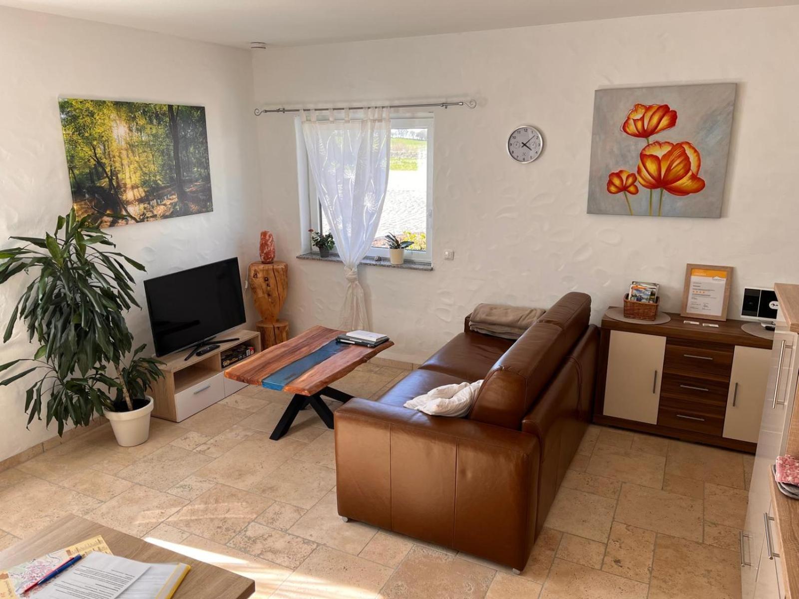 4 Sterne Ferienwohnung Stammzeit Nettersheim Экстерьер фото