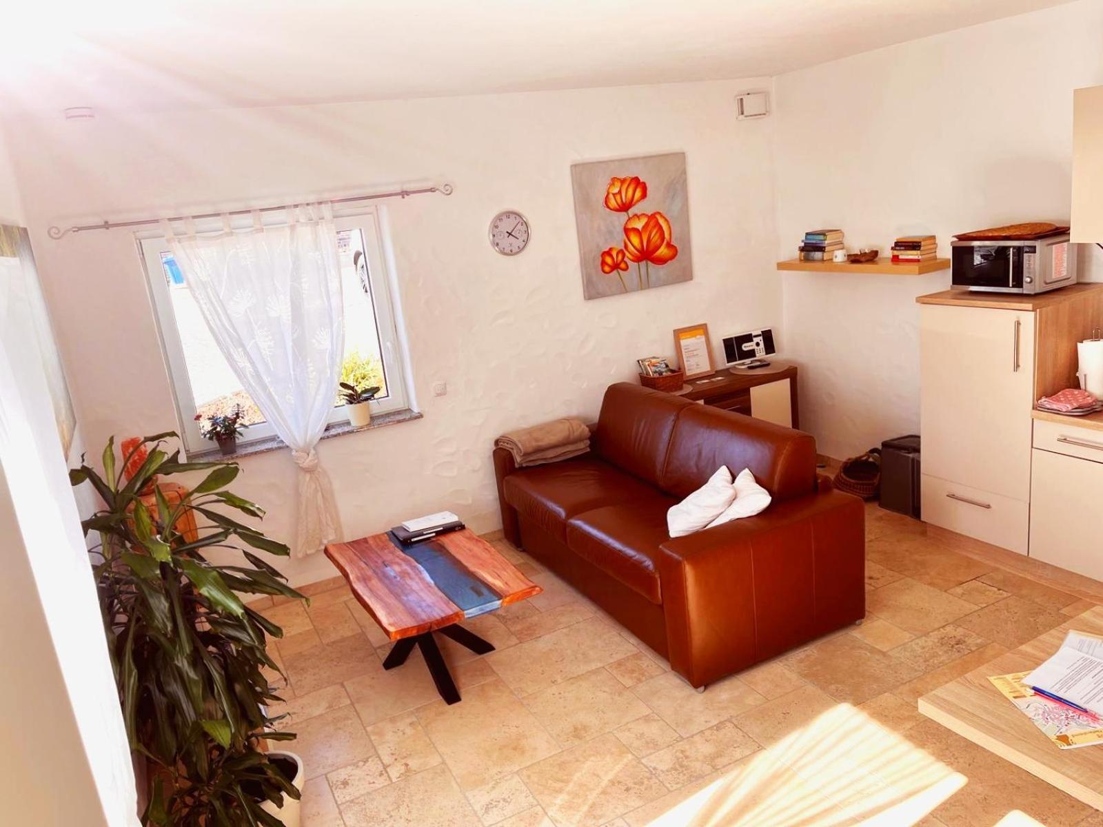 4 Sterne Ferienwohnung Stammzeit Nettersheim Экстерьер фото